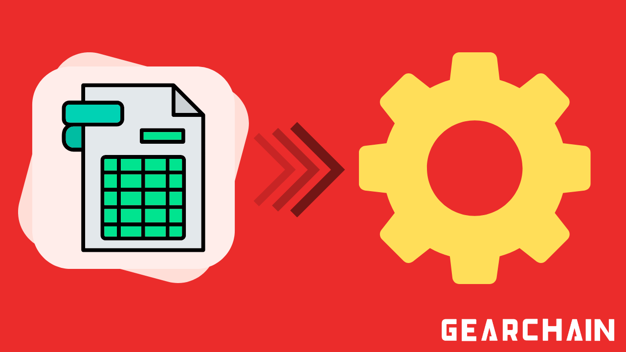 From Spreadsheets to Traceability: A Guide to Modern Inventory Migration
